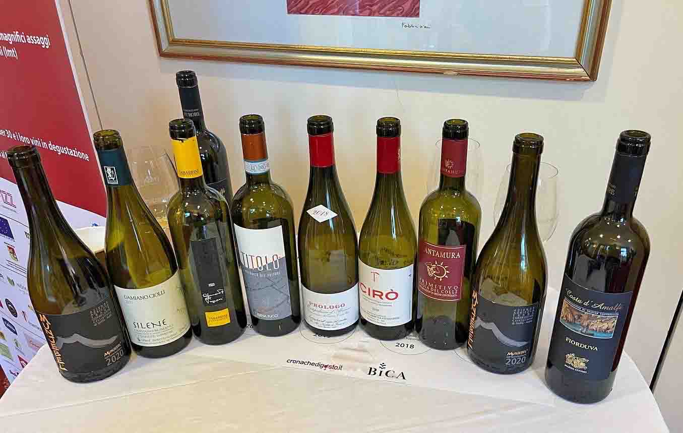 Robert&rsquo;s Masterclass in Taormina, Sicily