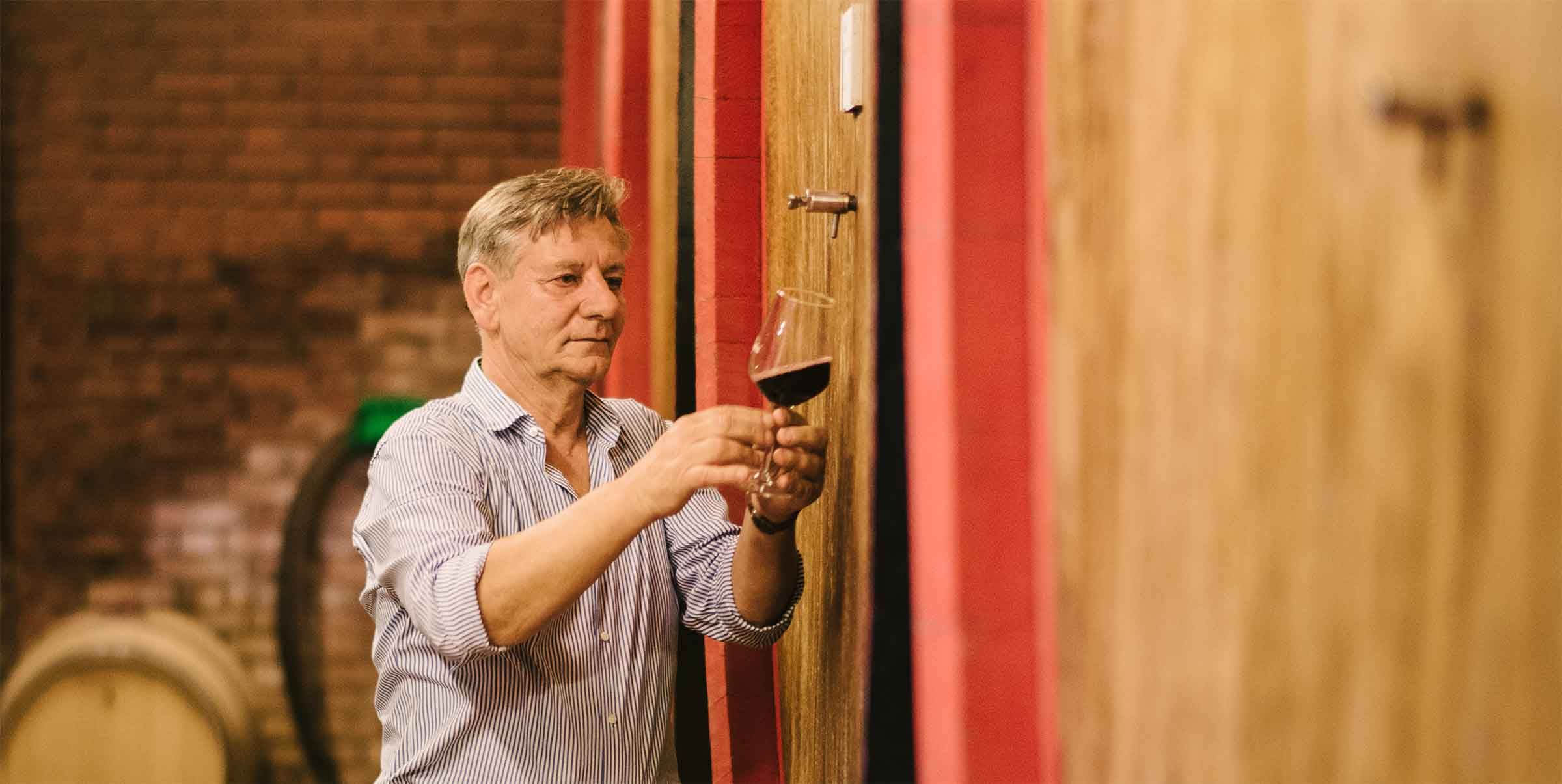 Franco Allegrini