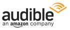 audible logo