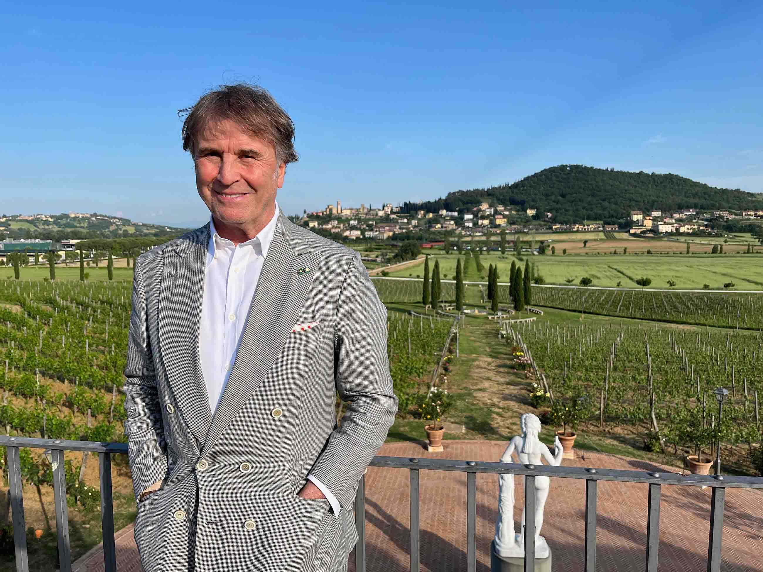 Brunello Cucinelli